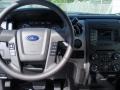 2014 Sterling Grey Ford F150 XLT SuperCrew  photo #32