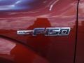 2014 Sunset Ford F150 XLT SuperCrew 4x4  photo #13