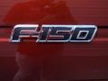 2014 Sunset Ford F150 XLT SuperCrew 4x4  photo #20