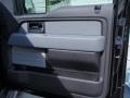 Tuxedo Black - F150 STX SuperCab Photo No. 20