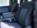 Tuxedo Black - F150 STX SuperCab Photo No. 28