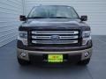 2014 Kodiak Brown Ford F150 King Ranch SuperCrew  photo #8