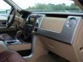 2014 Kodiak Brown Ford F150 King Ranch SuperCrew  photo #23