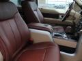 2014 Kodiak Brown Ford F150 King Ranch SuperCrew  photo #24