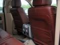 2014 Kodiak Brown Ford F150 King Ranch SuperCrew  photo #26