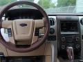 2014 Kodiak Brown Ford F150 King Ranch SuperCrew  photo #33