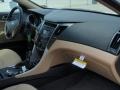 Pearl White - Sonata GLS Photo No. 16