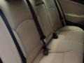 Pearl White - Sonata GLS Photo No. 19