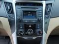 Pearl White - Sonata GLS Photo No. 27