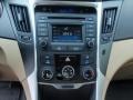 2014 Pearl White Hyundai Sonata GLS  photo #27