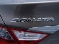 2014 Desert Bronze Hyundai Sonata GLS  photo #13