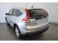 2014 Alabaster Silver Metallic Honda CR-V EX-L  photo #6