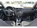 Black - Jetta S Sedan Photo No. 5