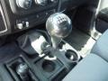 2013 Omaha Orange Ram 2500 Tradesman Crew Cab 4x4  photo #16