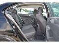 Black - Jetta S Sedan Photo No. 4