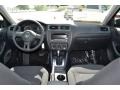 Black - Jetta S Sedan Photo No. 5