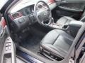 Imperial Blue Metallic - Impala LTZ Photo No. 5