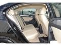 Black - Jetta SE Sedan Photo No. 4