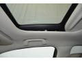 Alabaster Silver Metallic - CR-V EX Photo No. 12