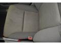 Alabaster Silver Metallic - CR-V EX Photo No. 13