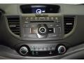 Alabaster Silver Metallic - CR-V EX Photo No. 14