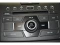 Alabaster Silver Metallic - CR-V EX Photo No. 15