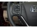 Alabaster Silver Metallic - CR-V EX Photo No. 22