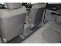 Alabaster Silver Metallic - CR-V EX Photo No. 25