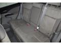 Alabaster Silver Metallic - CR-V EX Photo No. 26