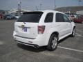 2009 Summit White Chevrolet Equinox Sport AWD  photo #4