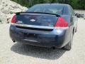 Imperial Blue Metallic - Impala LTZ Photo No. 23