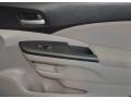 Alabaster Silver Metallic - CR-V EX Photo No. 28