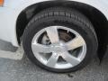 Summit White - Equinox Sport AWD Photo No. 7