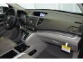 Alabaster Silver Metallic - CR-V EX Photo No. 29