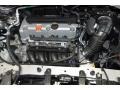 Alabaster Silver Metallic - CR-V EX Photo No. 30
