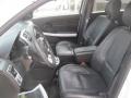 Summit White - Equinox Sport AWD Photo No. 9