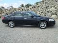 Imperial Blue Metallic - Impala LTZ Photo No. 27