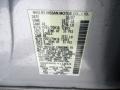 Radiant Silver - Frontier SE Crew Cab 4x4 Photo No. 4