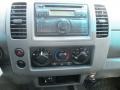 Radiant Silver - Frontier SE Crew Cab 4x4 Photo No. 6