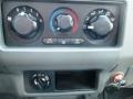 Radiant Silver - Frontier SE Crew Cab 4x4 Photo No. 8