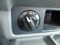 Radiant Silver - Frontier SE Crew Cab 4x4 Photo No. 9