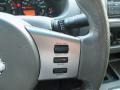 Radiant Silver - Frontier SE Crew Cab 4x4 Photo No. 11