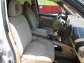 2003 Cappuccino Frost Metallic Buick Rendezvous CX  photo #15