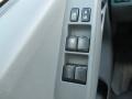 Radiant Silver - Frontier SE Crew Cab 4x4 Photo No. 14