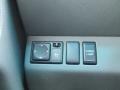 Radiant Silver - Frontier SE Crew Cab 4x4 Photo No. 15