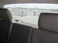 Radiant Silver - Frontier SE Crew Cab 4x4 Photo No. 18