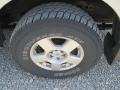 Radiant Silver - Frontier SE Crew Cab 4x4 Photo No. 19