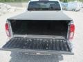 Radiant Silver - Frontier SE Crew Cab 4x4 Photo No. 21