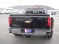 Black - Silverado 3500HD LTZ Crew Cab Dual Rear Wheel 4x4 Photo No. 5