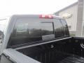 Black - Silverado 3500HD LTZ Crew Cab Dual Rear Wheel 4x4 Photo No. 7